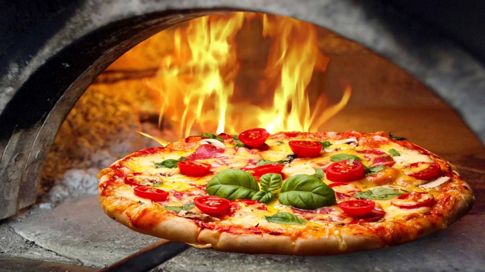 Печь для пиццы дровяная в Краснодаре